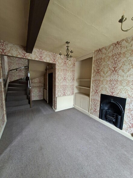 3 Sunderland St, Tickhill à louer - Photo de l’immeuble – Image 3 sur 11