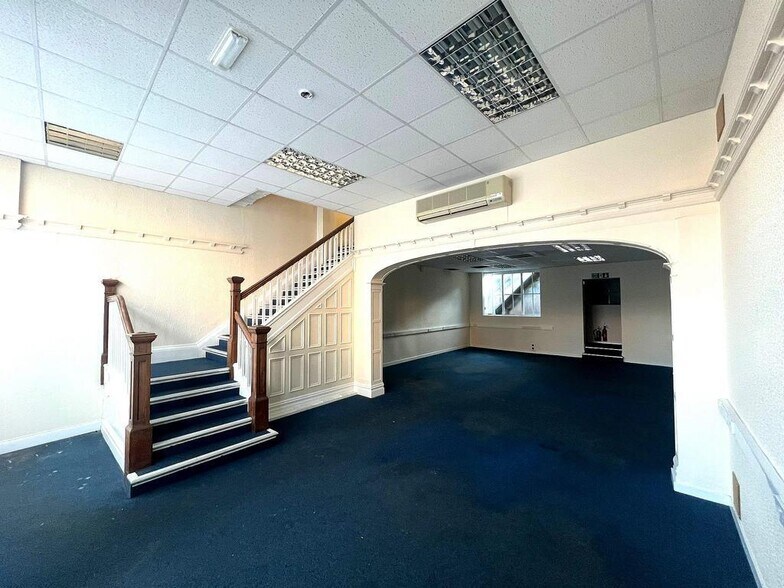 11 Vine Pl, Sunderland à louer - Photo de l’immeuble – Image 1 sur 4