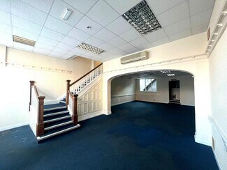 Plus de détails pour 11 Vine Pl, Sunderland - Bureau à louer
