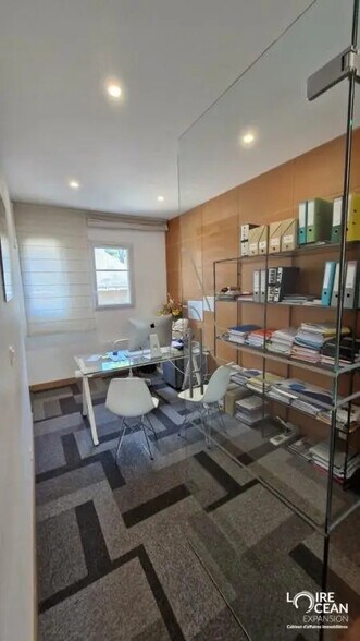 Bureau dans La Baule-Escoublac à louer - Photo intérieure – Image 3 sur 5