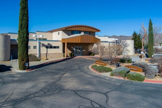 Plus de détails pour 1741 Sycamore Ave., Kingman, AZ - Santé à vendre