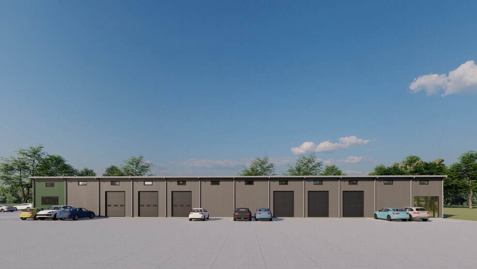 8137 Florance Road Rd, Northlake, TX à vendre - Photo de l’immeuble – Image 2 sur 6