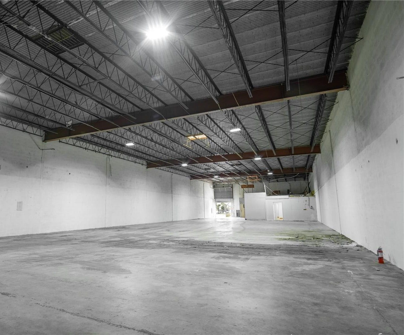 14935 NW 27th Ave, Opa Locka, FL à louer Photo intérieure– Image 1 sur 12