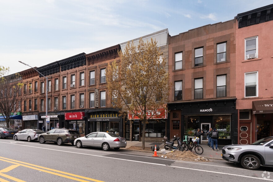 356 7th Ave, Brooklyn, NY à louer - Photo de l’immeuble – Image 3 sur 7
