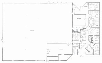 1071 Serpentine Ln, Pleasanton, CA à vendre Plan d’étage– Image 1 sur 1