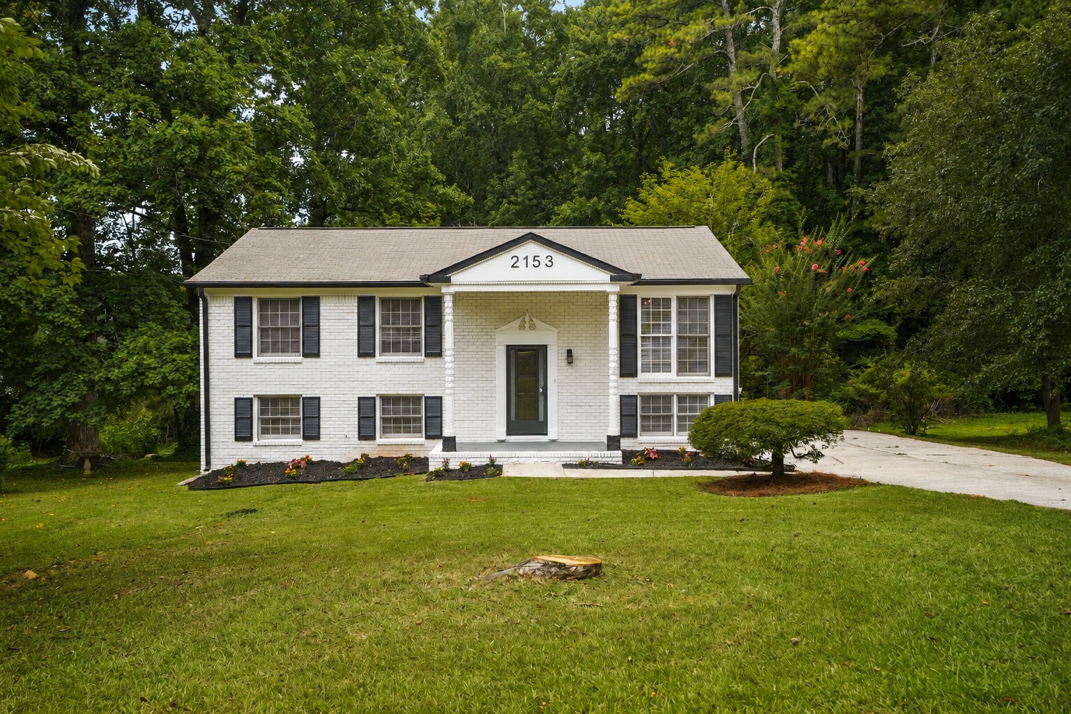 2153 Greenhill Dr SW, Marietta, GA à vendre Photo de l’immeuble– Image 1 sur 32