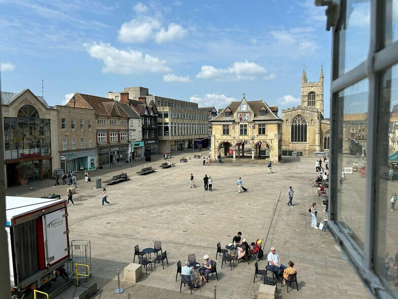 41 Long Causeway, Peterborough à louer - Photo de l’immeuble – Image 3 sur 10