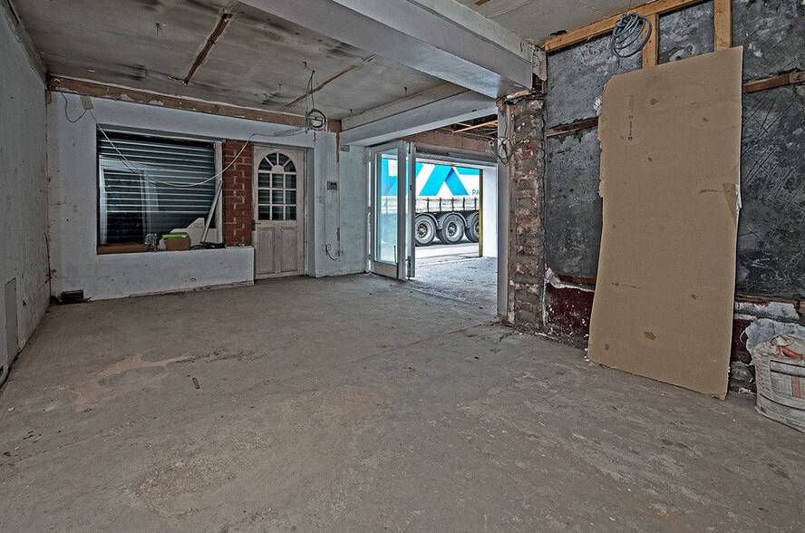 32 Upper Brook St, Stockport à vendre - Photo intérieure – Image 2 sur 5