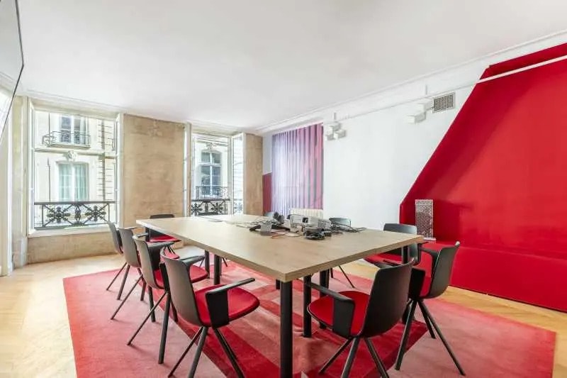 Bureau dans Paris à louer Photo intérieure– Image 1 sur 5