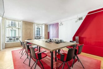 Bureau dans Paris à louer Photo intérieure– Image 1 sur 5