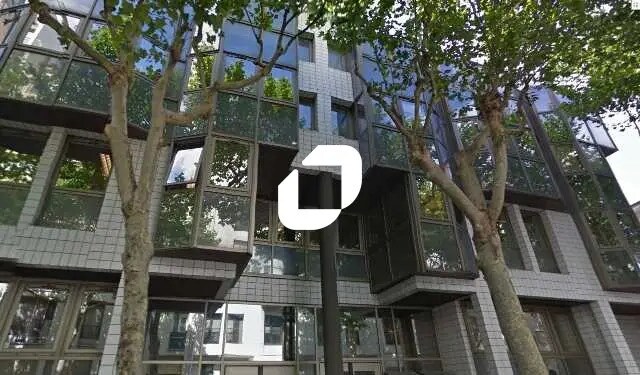 Bureau dans Boulogne-Billancourt à louer - Photo de l’immeuble – Image 1 sur 32