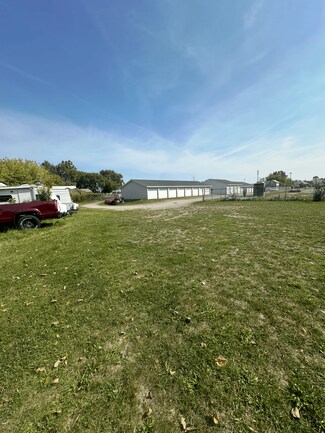 Plus de détails pour 3121 Carrollton rd, Saginaw, MI - Spécialisé à vendre