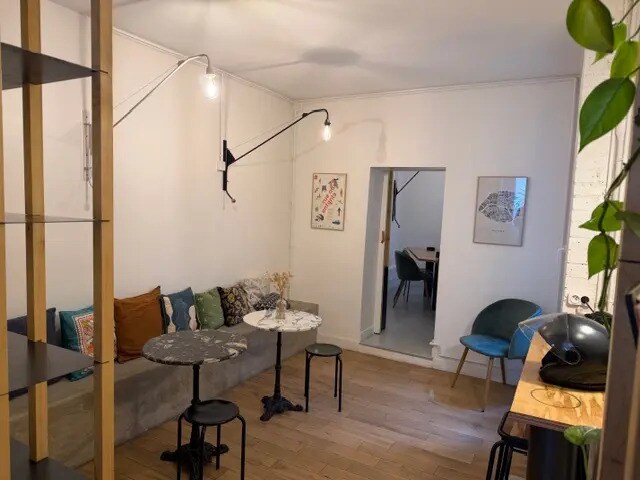 Local commercial dans Paris à louer Photo intérieure– Image 1 sur 4