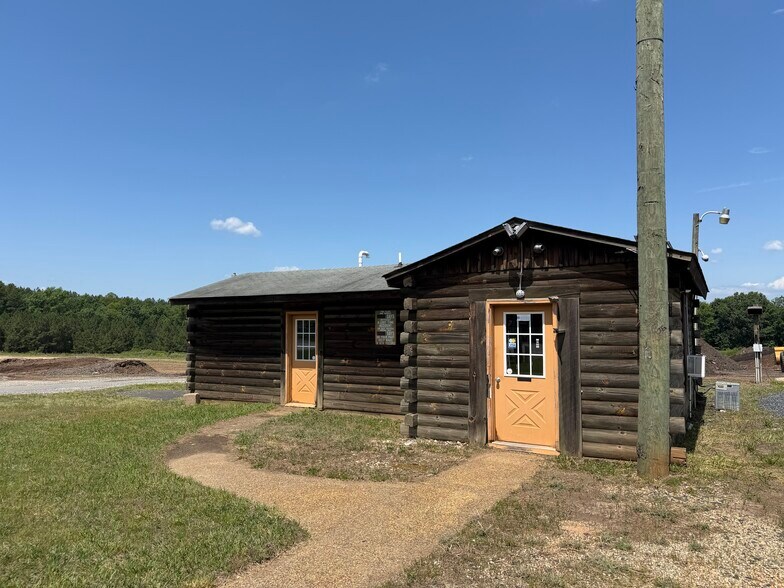 294 Alpha Rd, Dillwyn, VA à louer - Photo de l’immeuble – Image 3 sur 18