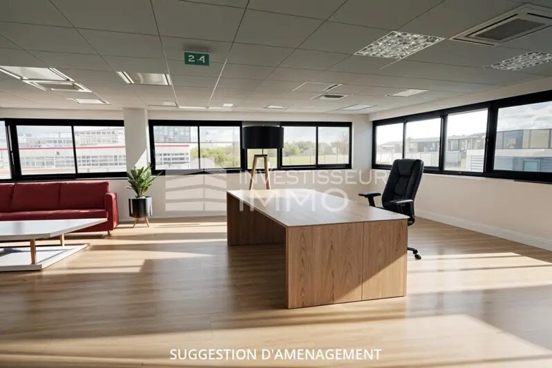 Bureau dans Orly à louer Photo intérieure– Image 1 sur 7