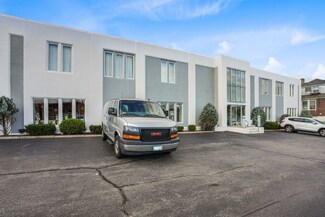 Plus de détails pour 1305 Mineral Spring Ave, North Providence, RI - Local commercial à vendre