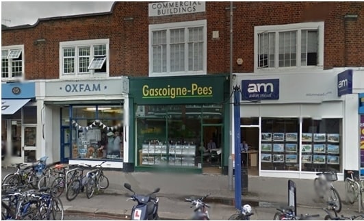 63-75 Commercial Way, Woking, GU21 6HN portefeuille de 7 biens à vendre sur LoopNet.fr - Photo principale – Image 3 sur 7