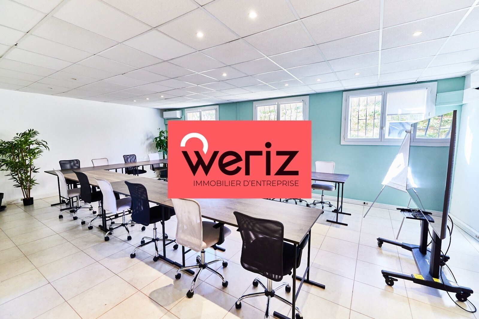 171 Chemin De La Madrague Ville, Marseille à vendre Photo intérieure– Image 1 sur 11