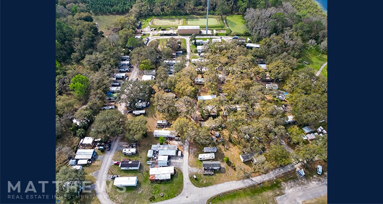 19400 SE Highway 42, Umatilla, FL à vendre - Photo de l’immeuble – Image 2 sur 3