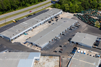 6030 Ga-85 Hwy, Riverdale, GA - VUE AÉRIENNE  vue de carte - Image1