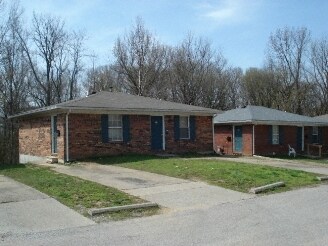 600-638 Francis Ave, Clarksville, IN à vendre - Photo de l’immeuble – Image 3 sur 11