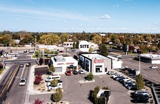 Plus de détails pour 683 Blue Lakes Blvd N, Twin Falls, ID - Local commercial à vendre