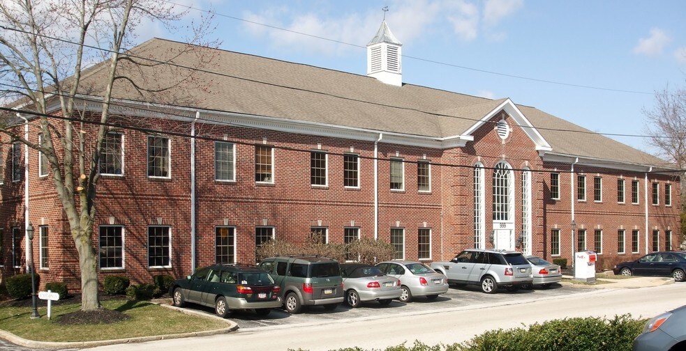 999 West Chester Pike, West Chester, PA à louer - Autre – Image 2 sur 4