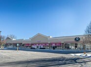 301-407 S Telegraph Rd, Monroe, MI à louer - Photo de l’immeuble – Image 2 sur 6