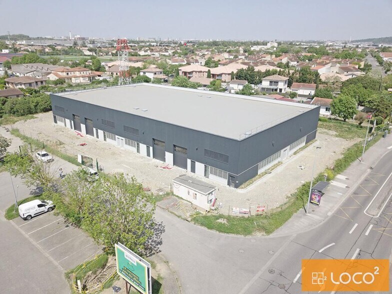 7 Chemin Des Genêts, Portet-sur-Garonne à vendre - Photo de l’immeuble – Image 2 sur 6