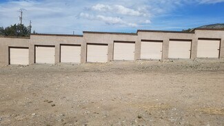 Plus de détails pour 23903 US-70, Tularosa, NM - Industriel/Logistique à vendre