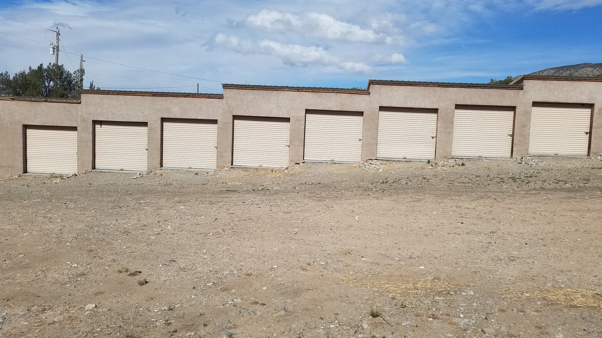 23903 US-70, Tularosa, NM à vendre Photo principale– Image 1 sur 13