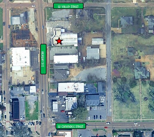 2394-2400 Us-51 Hwy, Hernando, MS à louer - Photo de l’immeuble – Image 3 sur 5