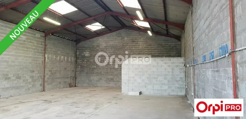 Industriel/Logistique dans Romans-sur-Isère à louer - Photo intérieure – Image 3 sur 5