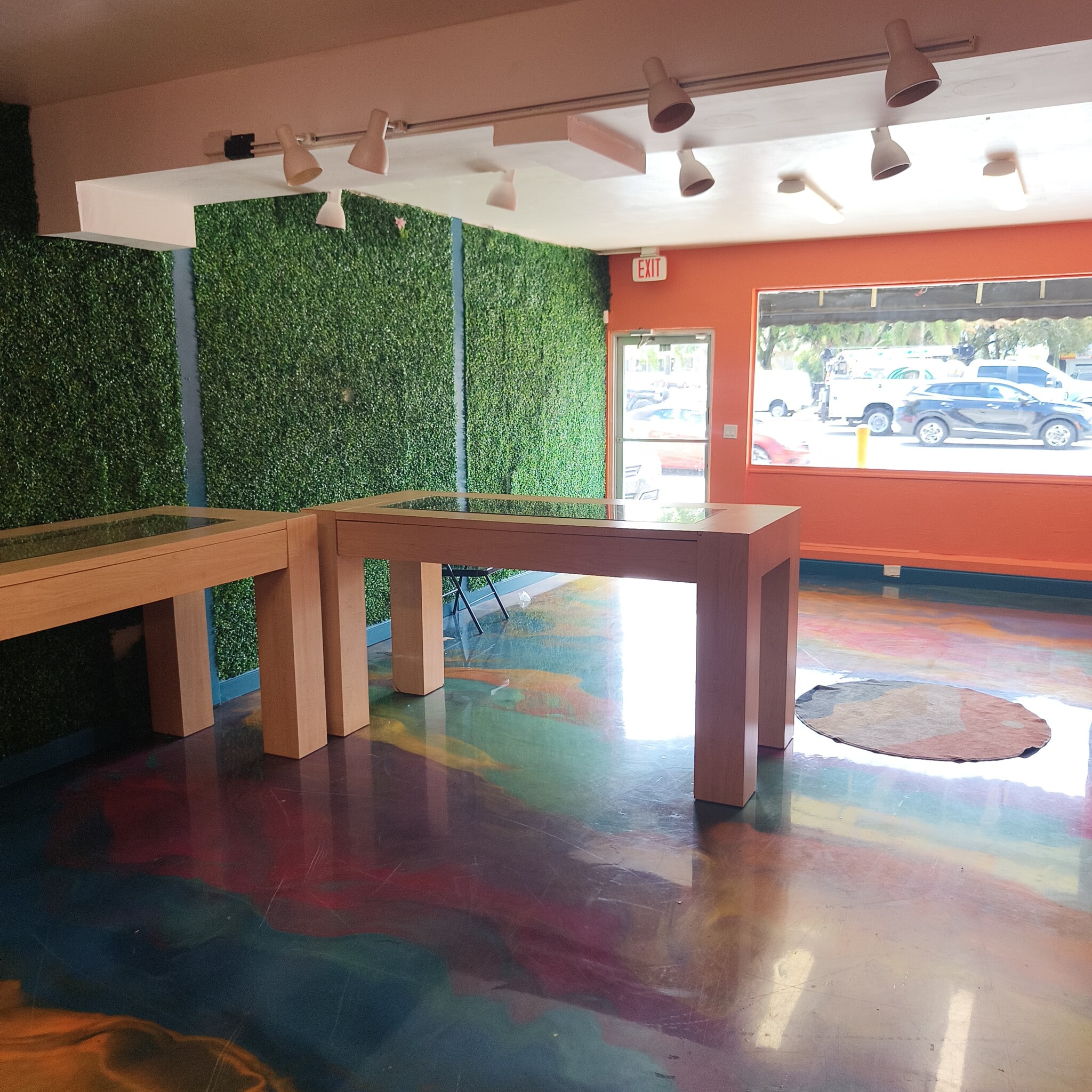 2041 W Oakland Park Blvd, Oakland Park, FL à louer Photo intérieure– Image 1 sur 5