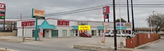 Plus de détails pour 6806 W Military Dr, San Antonio, TX - Local commercial à louer