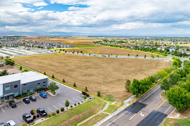 Plus de détails pour Prime Commercial Development Lots – Terrain à vendre, Windsor, CO