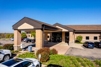Plus de détails pour 600 Health Park Blvd, Grand Blanc, MI - Bureau/Médical à louer
