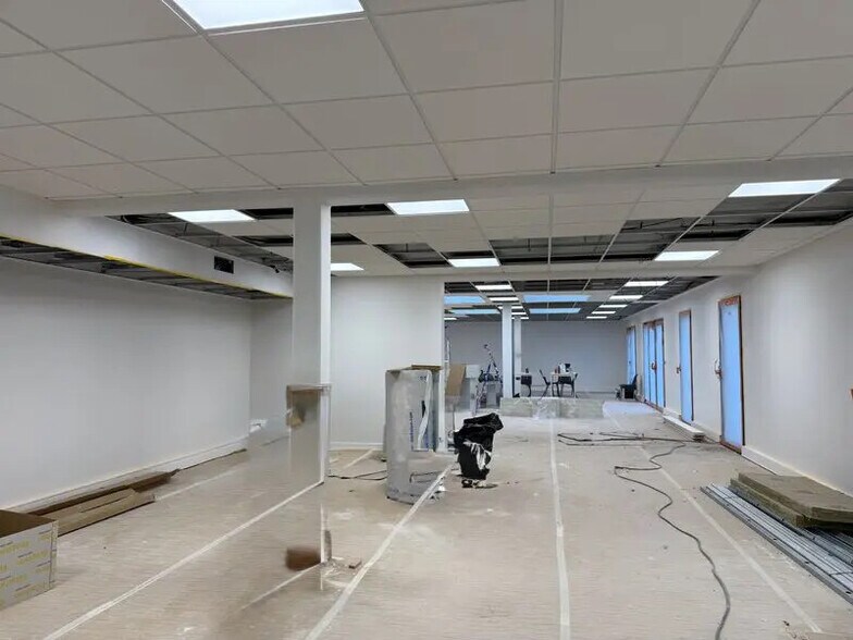 Bureau dans Bordeaux à louer - Photo intérieure – Image 3 sur 3