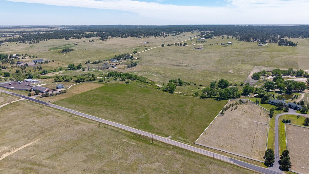 35818 Co 13 rd, Elizabeth, CO à vendre - Photo de l’immeuble – Image 3 sur 19