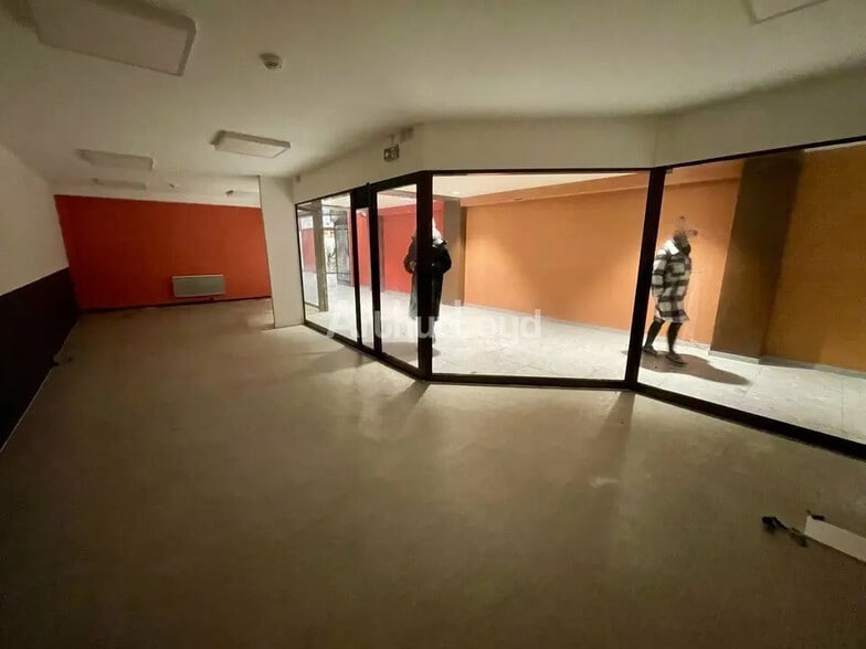 Local commercial dans Reims à louer - Photo intérieure – Image 3 sur 4