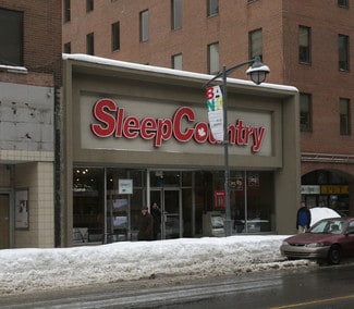 Plus de détails pour 282 Bank St, Ottawa, ON - Local commercial à louer
