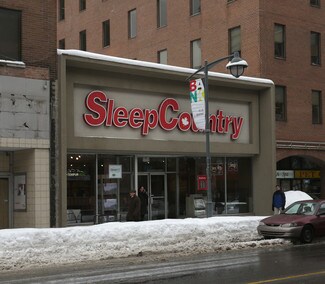 Plus de détails pour 282 Bank St, Ottawa, ON - Local commercial à louer
