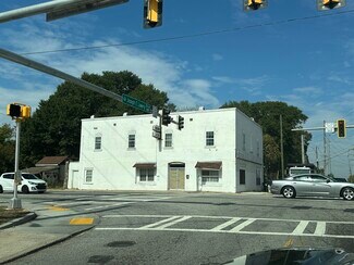 Plus de détails pour 921 Donald Lee Hollowell Pkwy NW, Atlanta, GA - Bureau/Local commercial à louer