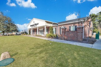 Plus de détails pour 1204 N Columbia Ave, Rincon, GA - Bureau à vendre