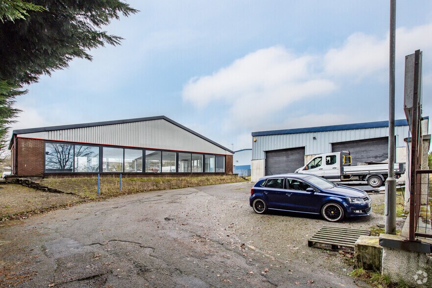 Greenhole Pl, Aberdeen à vendre - Photo de l’immeuble – Image 3 sur 4