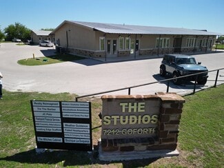 Plus de détails pour 7212 Goforth Rd, Kyle, TX - Bureau/Local commercial à louer