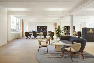 Plus de détails pour 51-53 Hatton Garden, Londres - Bureau à louer