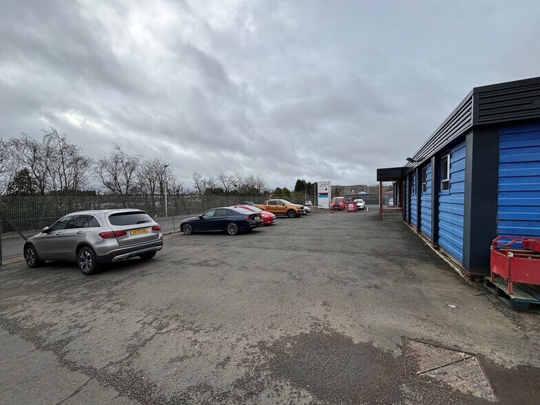7 Law Pl, East Kilbride à louer - Photo de l’immeuble – Image 3 sur 12