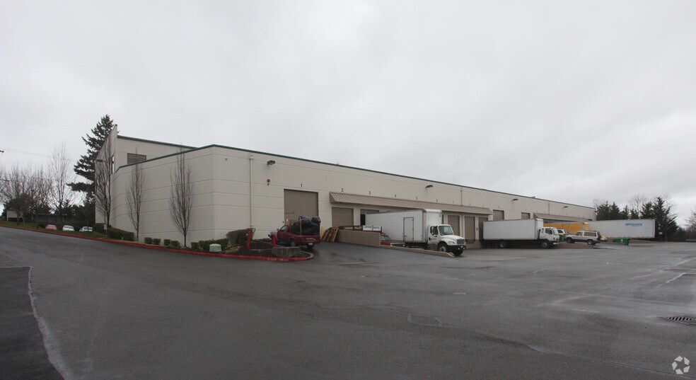 18800 8th Ave S, Seatac, WA à louer - Photo de l’immeuble – Image 2 sur 4