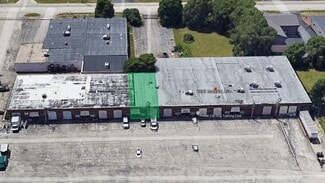 Plus de détails pour 6203 Material Ave, Loves Park, IL - Industriel/Logistique à louer